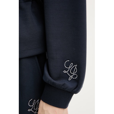 LIU JO суичър дамски от модал (TA6076.JS869)