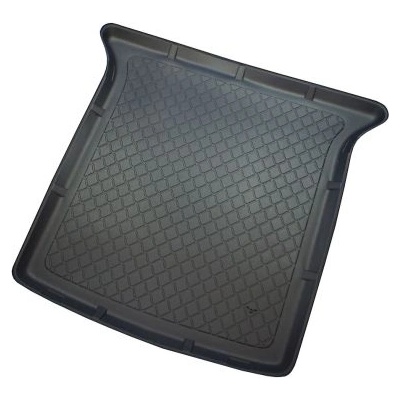 Гумирана стелка за багажник за Volkswagen Sharan II (2010+) / Seat Alhambra II (2010+) 5 seats