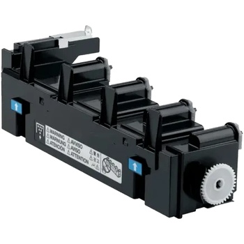 Konica Minolta РЕЗЕРВОАР ЗА ОСТАТЪЧЕН ТОНЕР ЗА konica minolta bizhub c35/c35p/c25/mc3730/mc4750 - waste toner box - pn a1au0y1/a1au-0y3 (a1au0y3) - wbp03 (wb-p0 (101minc 35ztd)