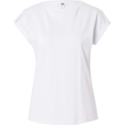 Dorothy Perkins Тениска бяло, размер M
