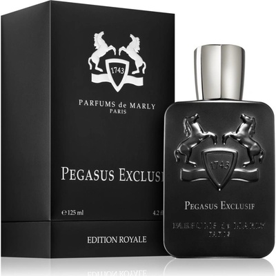 Parfums de Marly Pegasus Exclusif parfumovaná voda pánska 125 ml