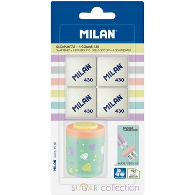 Milan 430