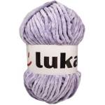 Woolkie Toolkie Luka Lavander Плетива прежда (11671201-0011)