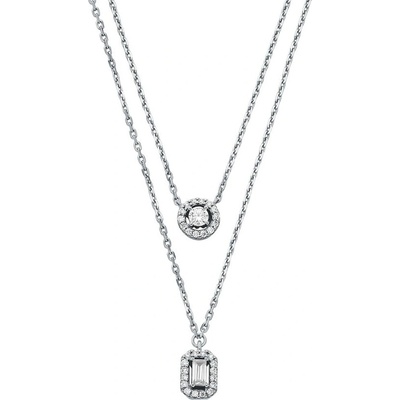 Michael Kors Náhrdelník MKC1745CZ040