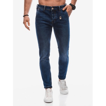 Edoti Тъмно сини мъжки дънки Edoti Edoti | Sin | МЪЖЕ | 29/32