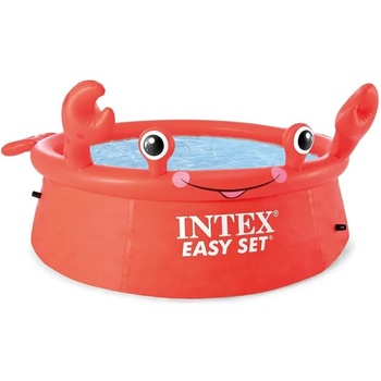 Image 1 of Intex Happy Crab 183x51 cm (26100/92512)