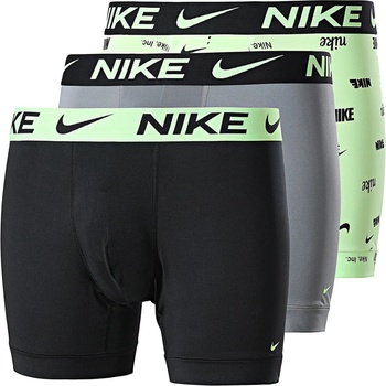 Nike boxerky Dri-FIT 3 pcs ke1157-gha