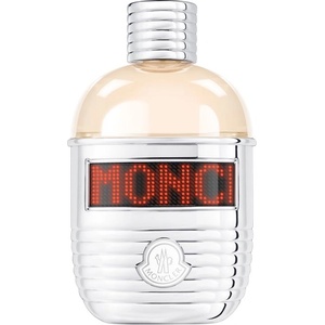 Moncler Парфюмна вода Pour Femme, с LED екран, 150 ml - baby Парфюми