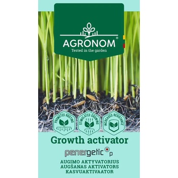 Image 1 of Seklos Активатор (стимулатор) за вкореняване Growth activator - 2 гр