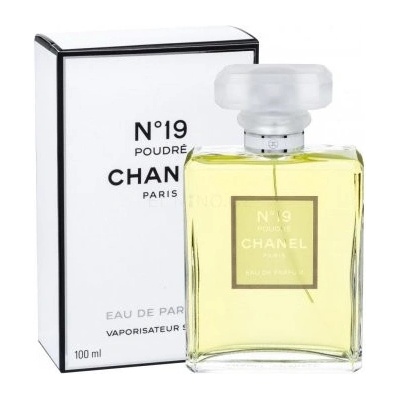 Chanel No.19 toaletná voda dámska 200 ml