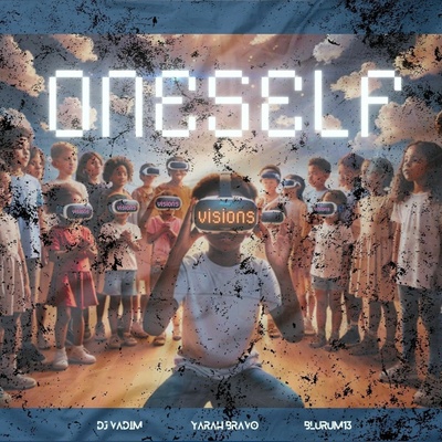 One Self - VISIONS Vinyl