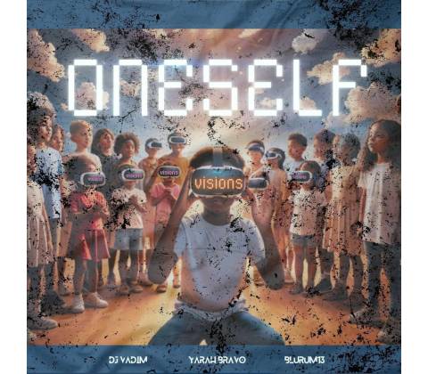 One Self - VISIONS Vinyl