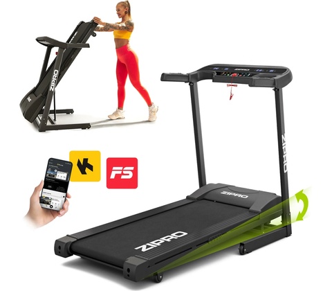 Zipro Pulse