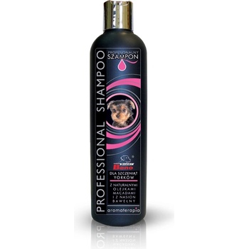 Certech Super Beno Professional šampón pre šteňatá plemena York 250 ml