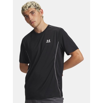 Under Armour Мъжска тениска Under Armour UA Tech Sport Short Sleeve Under Armour | Cheren | МЪЖЕ | S