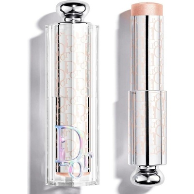 Dior Rozjasňující balzám Backstage Glassy Glow Stick 034 6 g