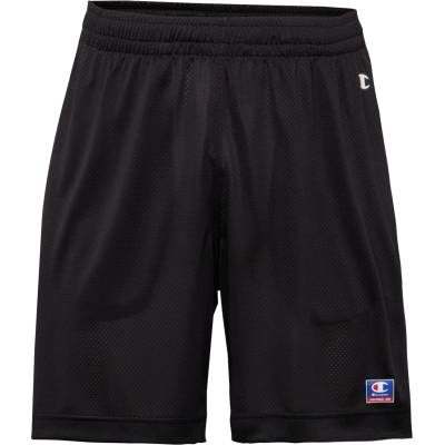Champion Authentic Athletic Apparel Спортен панталон черно, размер M