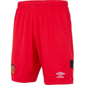 Umbro Къси панталони Umbro Hull Away Shorts 2022 2023 Adults - Red