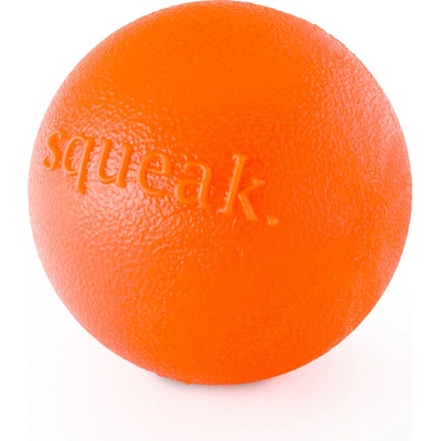Planet Dog Orbee-Tuff Ball Squeak pískací 8 cm – Zboží Mobilmania