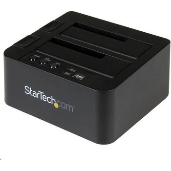 Image 1 of StarTech SDOCK2U313R