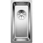 BLANCO ANDANO 180-U (522952) Мивка за вграждане
