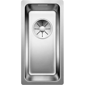 BLANCO ANDANO 180-U (522952) Мивка за вграждане
