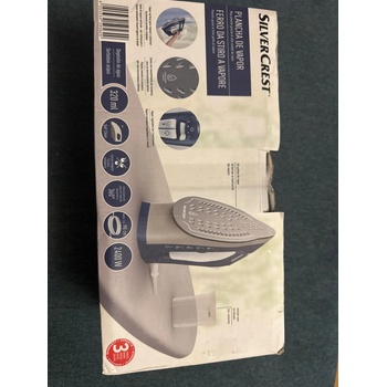 SILVERCREST SDBB 2400 A1