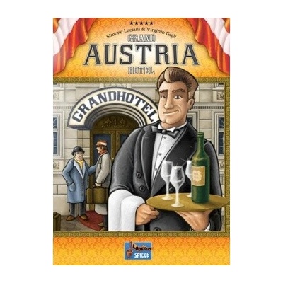Mayfair Games Grand Austria Hotel EN