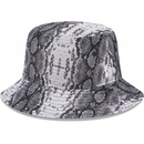 New Era Animal Tapered women's Black/White/Snakeskin