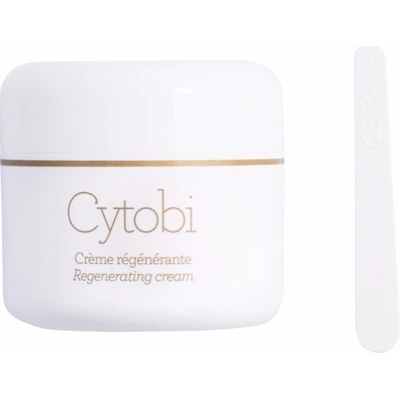 GERnétic Cytobi omladzujúci krém na spevnenie a vypnutie pleti 30 ml