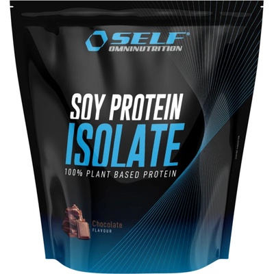 Self Omni Nutrition Soy Protein Isolate 1000 g