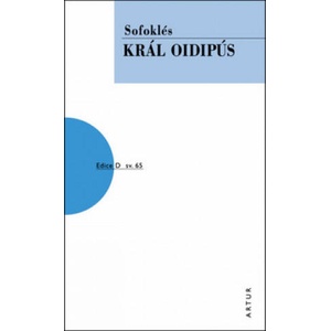 Král Oidipús | Sofoklés (2019)