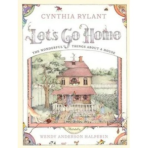Let's Go Home (ISBN: 9780689823268)