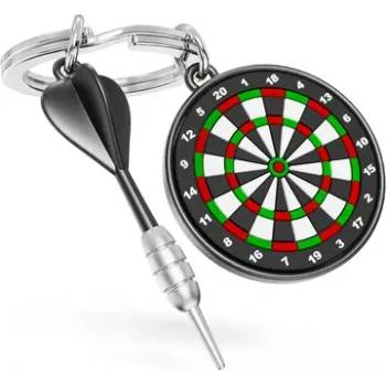 Image 1 of Metalmorphose Ключодържател Metalmorphose, Darts (MTM383-01)