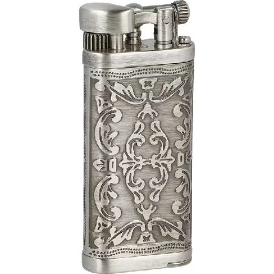 Fajkový Winjet Pipe Antique Premium Silver