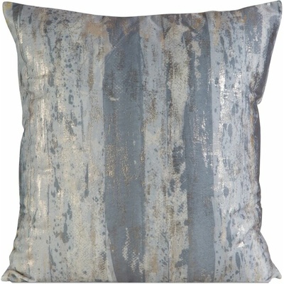 Takoy Zamatová GRACE s metalickou potlačou-HF-427951 45 x 45 cm