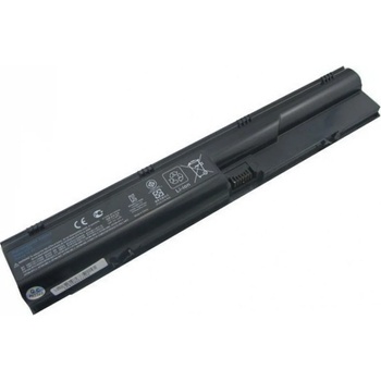 Hosowell Батерия за лаптоп hp 3icr19/66-2, 633733-1a1, 633733-321, 633805-001 (hp-bs-0042)