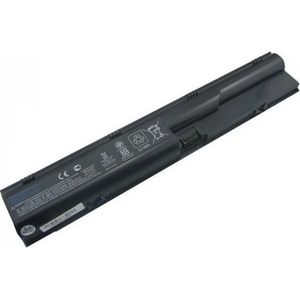 Hosowell Батерия за лаптоп hp 3icr19/66-2, 633733-1a1, 633733-321, 633805-001 (hp-bs-0042)