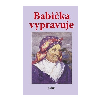 Babička vypravuje – Hledejceny.cz