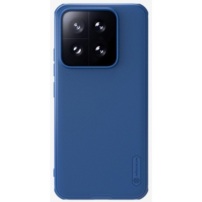 Nillkin Super Frosted PRO pro Xiaomi 14 Blue 57983120411