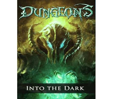 Dungeons: Into the Dark
