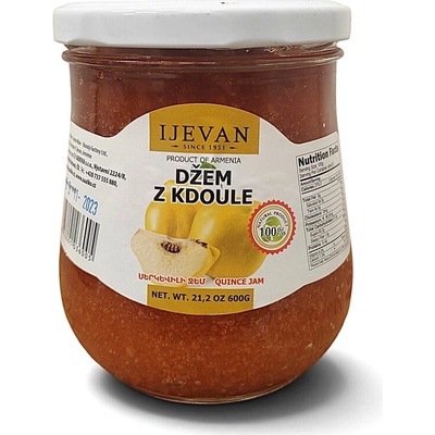 Ijevan Džem z Dule 600g
