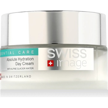 Swiss Image Essential Care Absolute Hydration Day Cream 50 ml