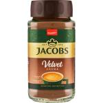 Douwe Egberts Разтворимо кафе Jacobs Velvet Crema 100 г
