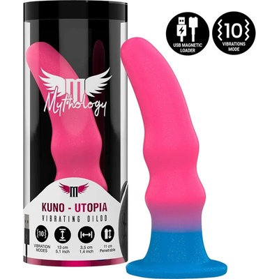 Mythology Kuno Utopia Dildo S