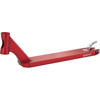 APEX Freestyle Red doska 49cm