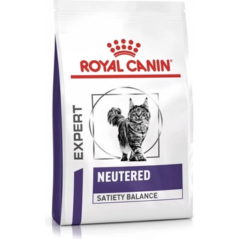 Royal Canin Neutered Satiety Balance 1,5 kg