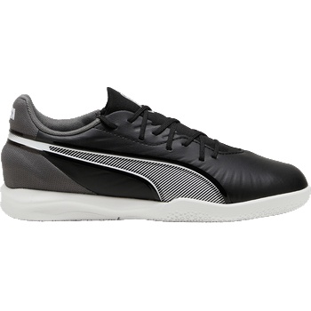 PUMA обувки за футзал Puma KING MATCH IT Jr 108051-01 Размер 35, 5 EU