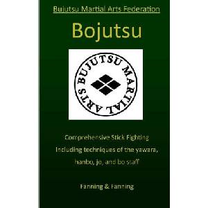 Bojutsu Manual (2011)