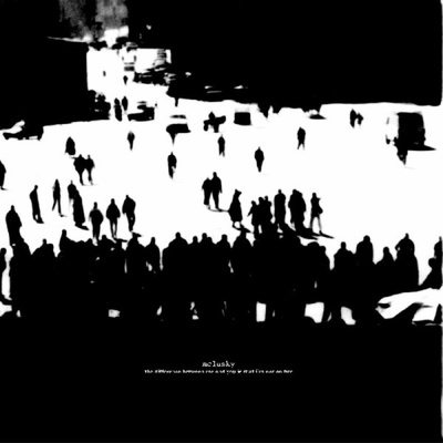 mclusky - The Difference Between Me And You Is That I'm Not On Fire (Reissue) (180 g) LP